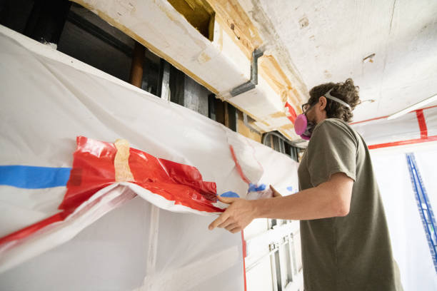 Mold Removal for HVAC Installations in Zellwood, FL